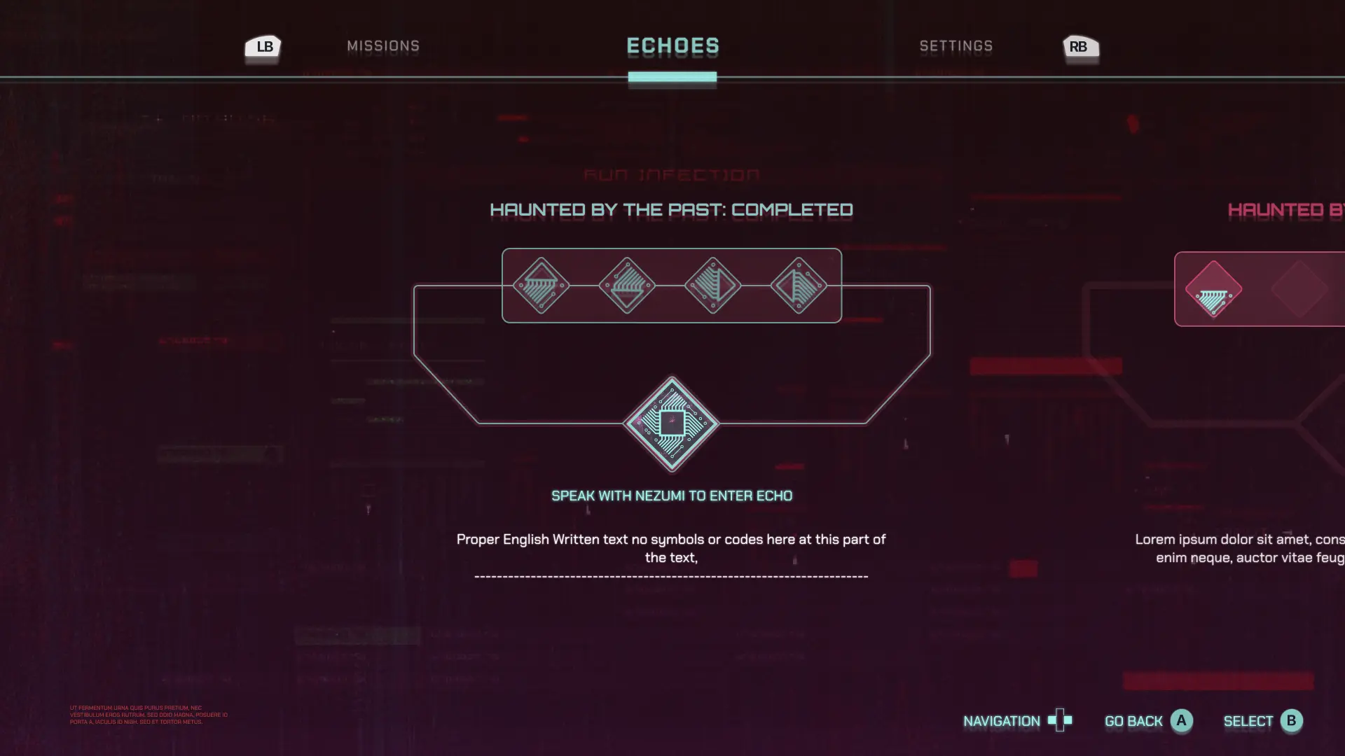 Binary Smoke