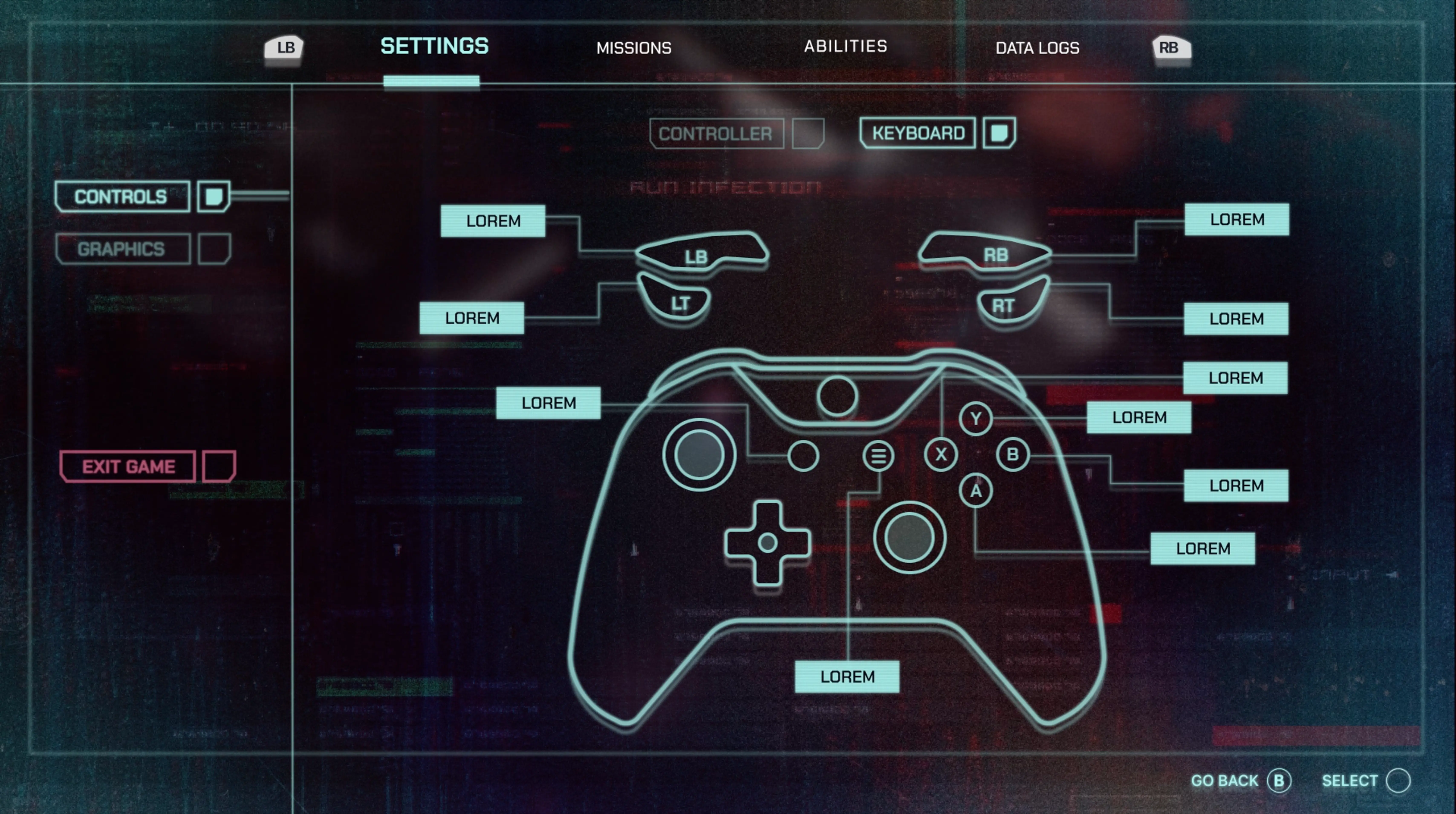UX/UI Design