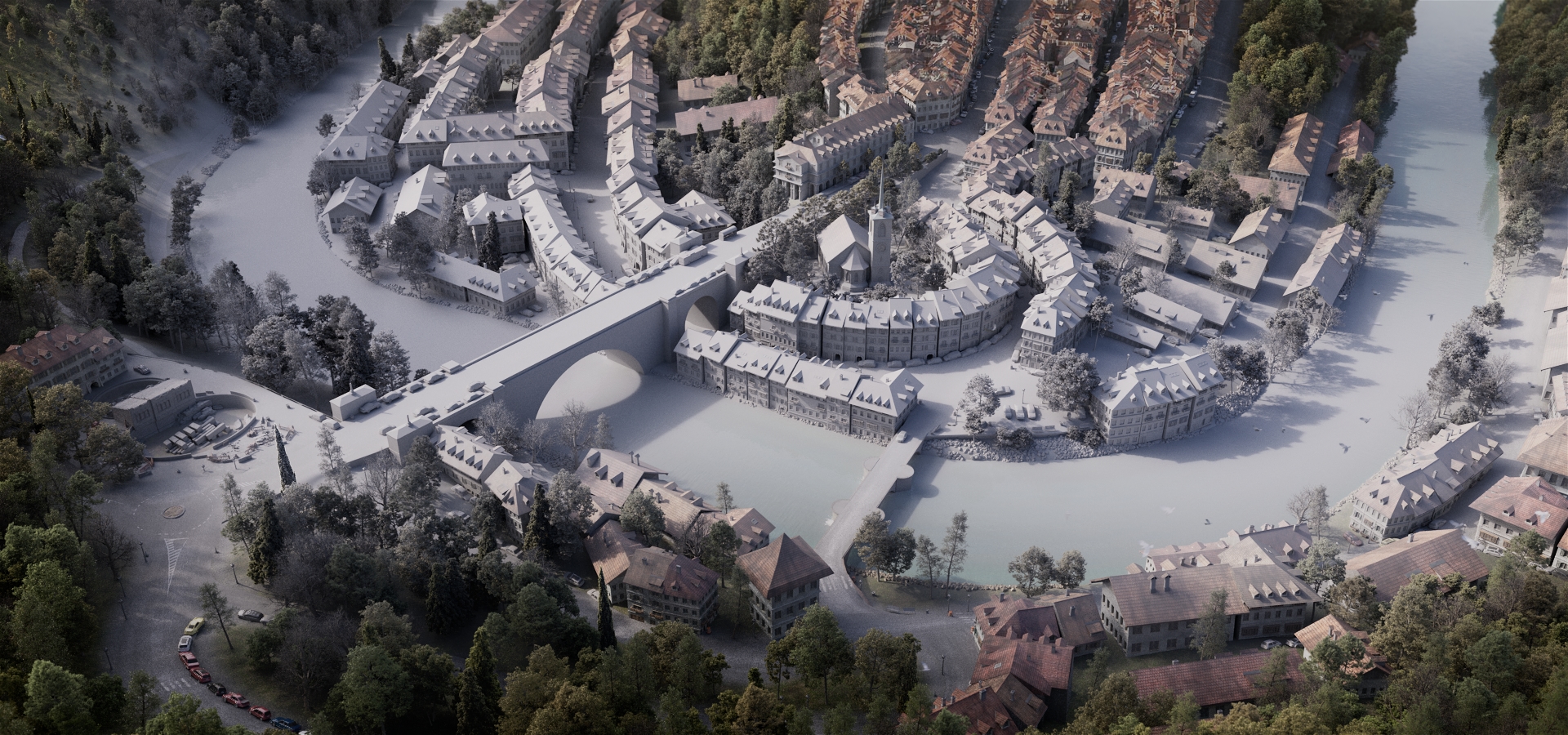City of Bern