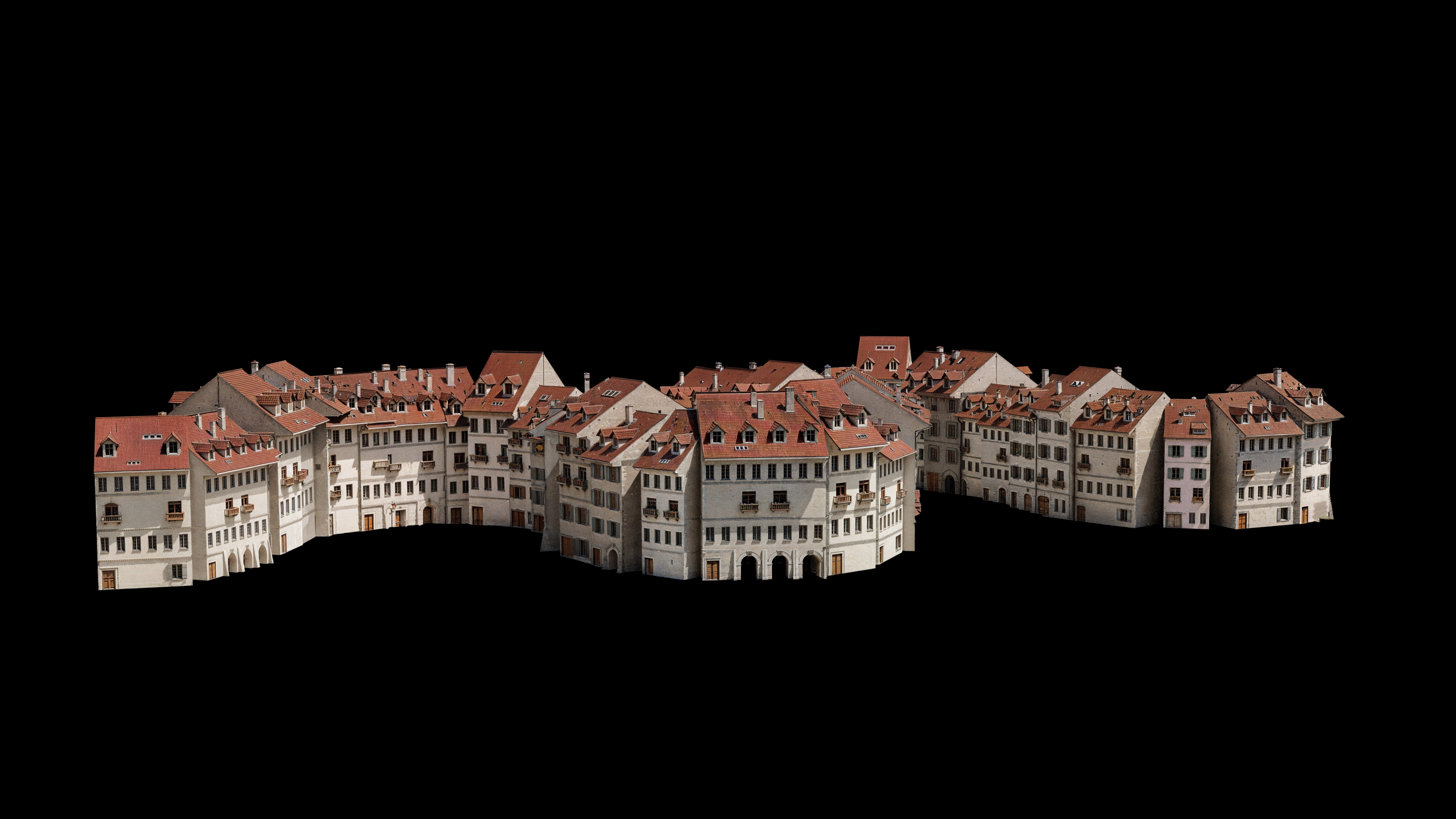 City of Bern