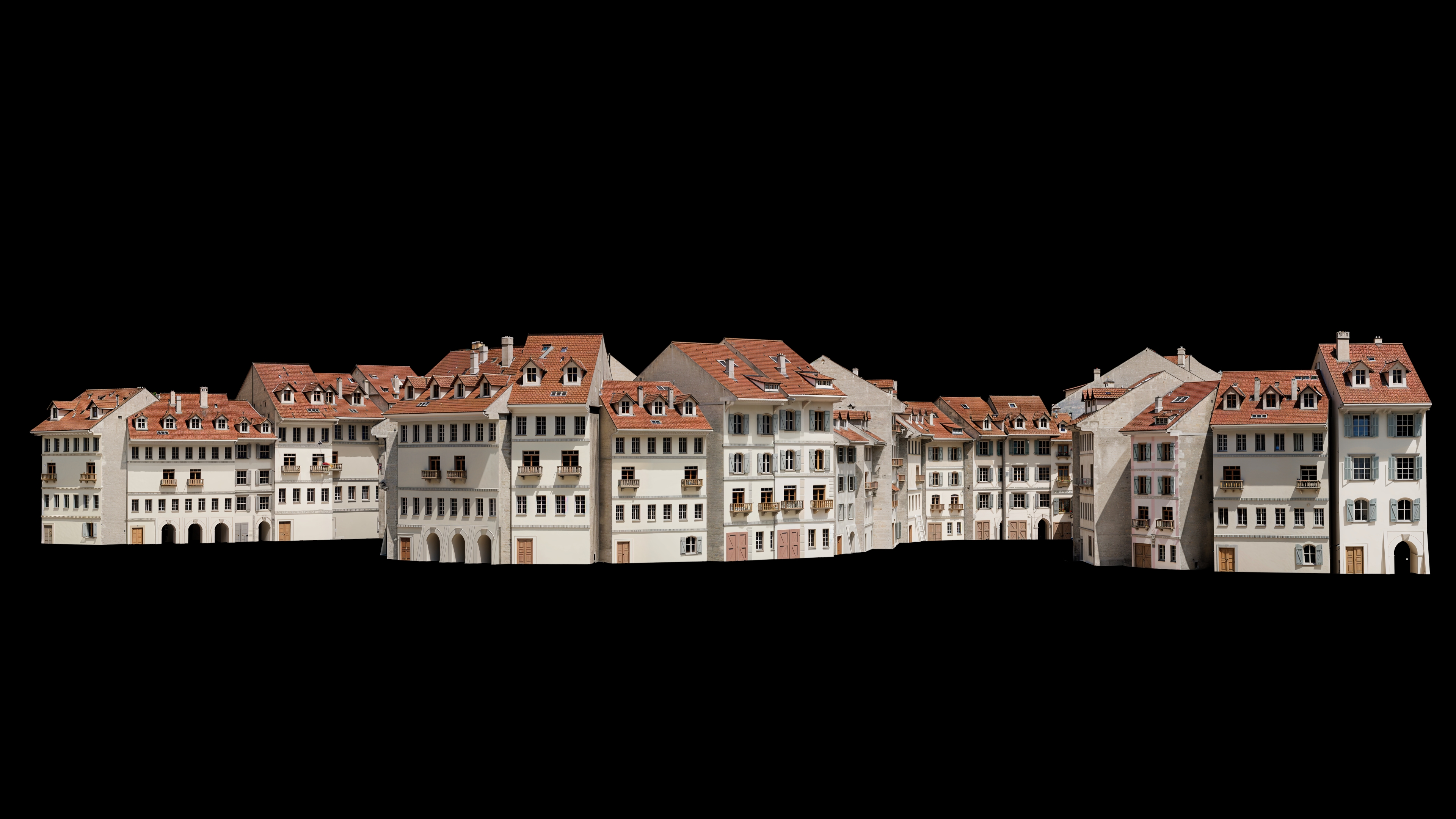 City of Bern