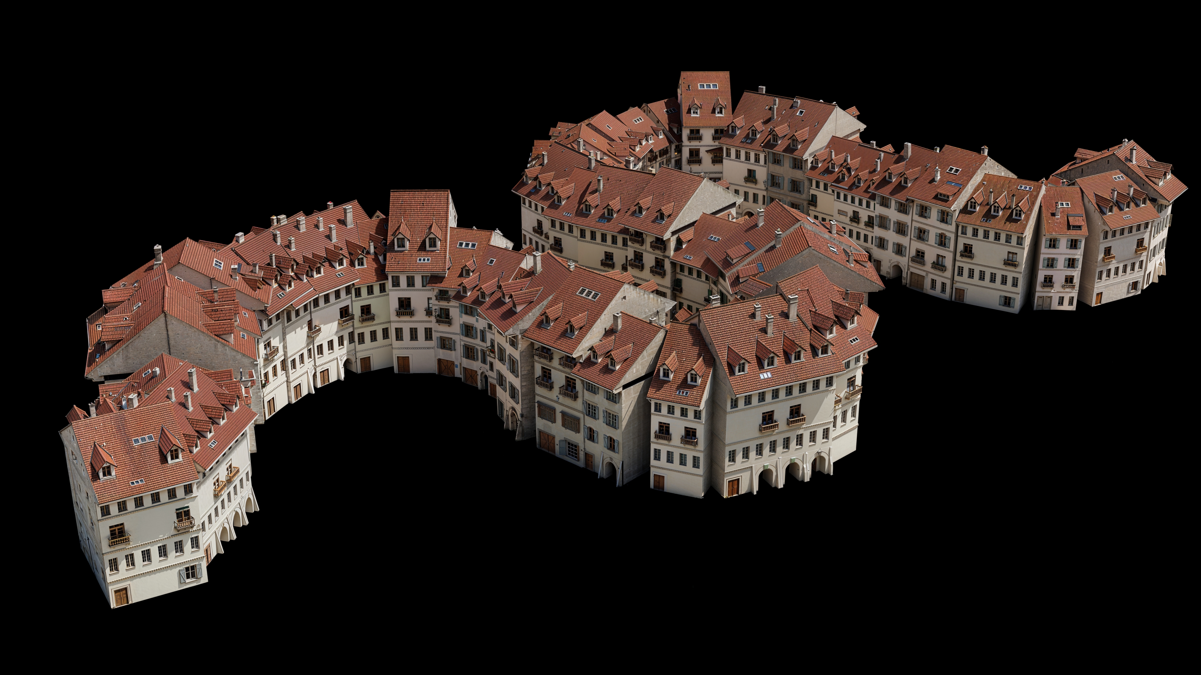 City of Bern