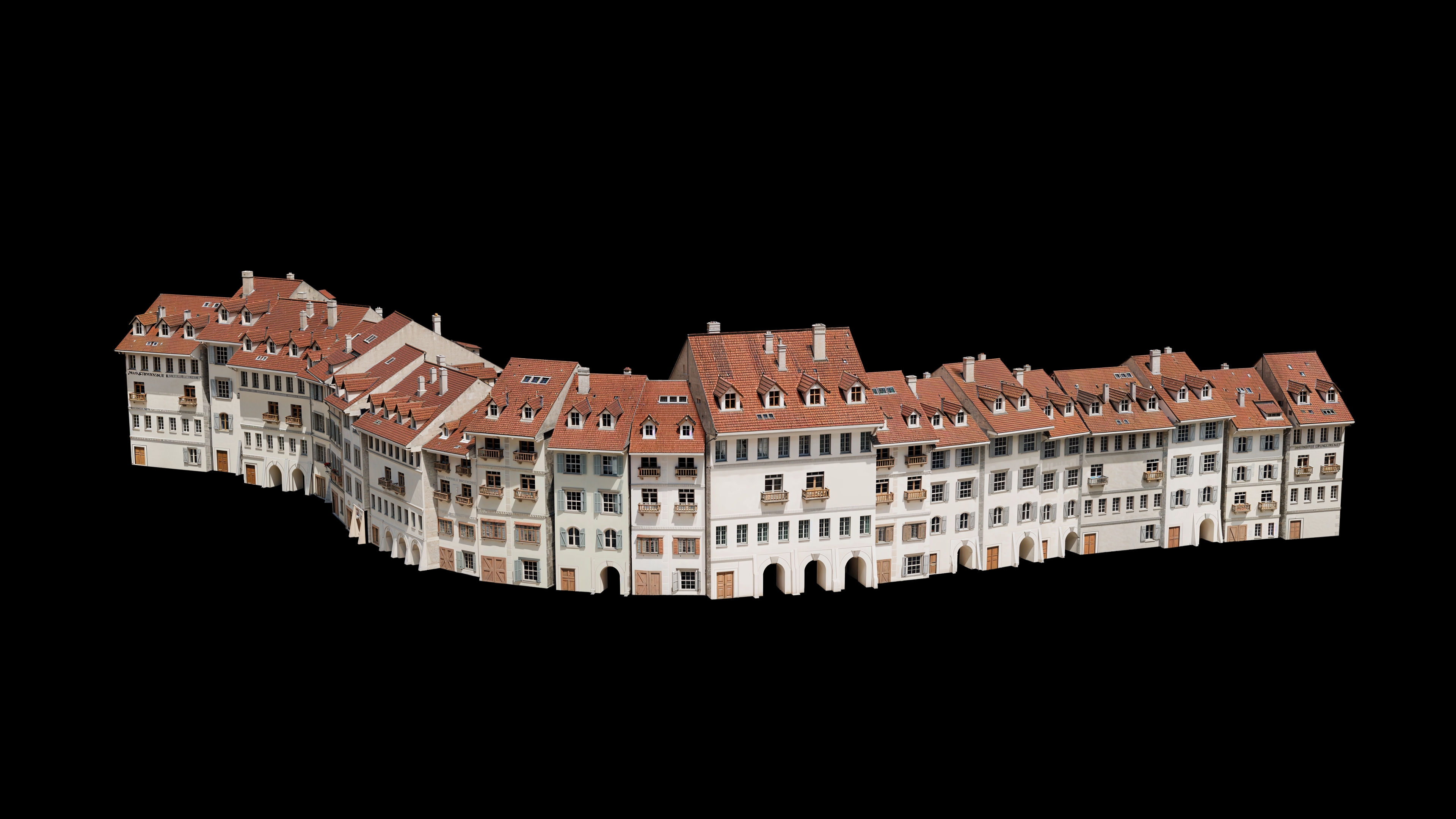 City of Bern