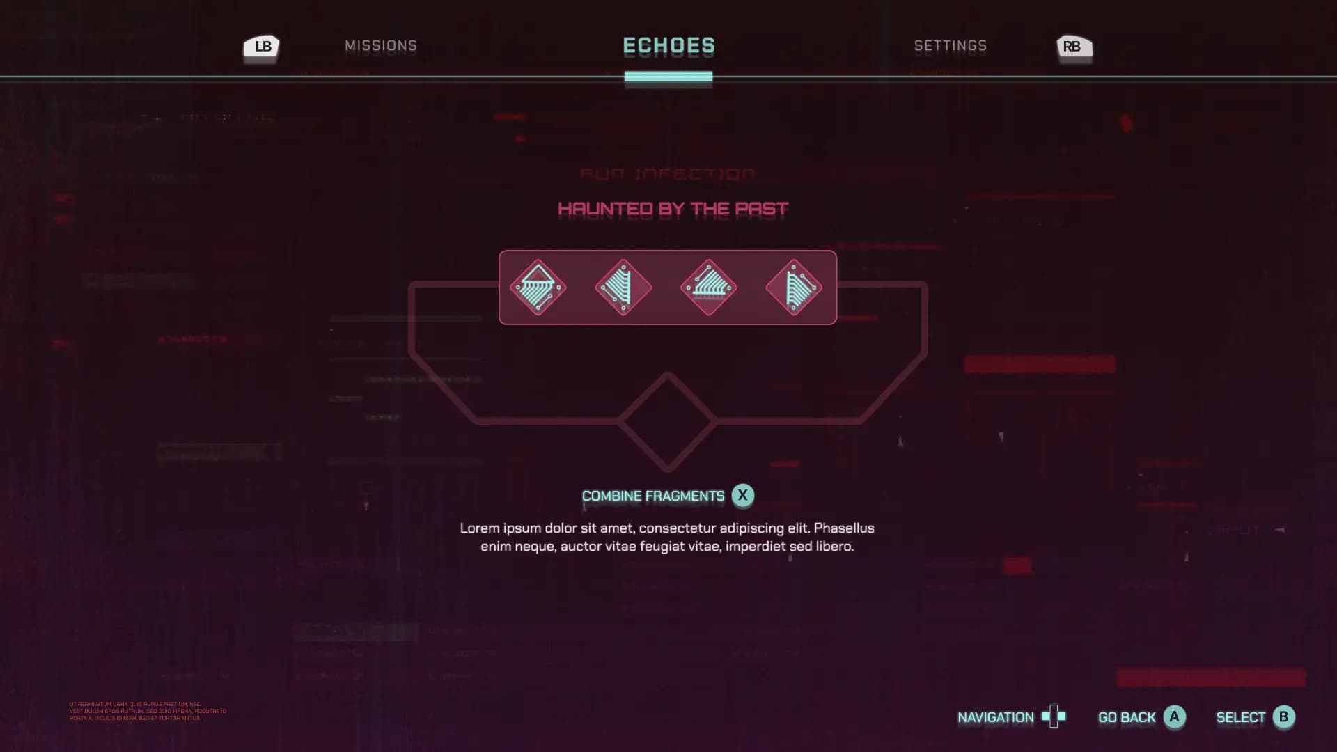 Binary Smoke