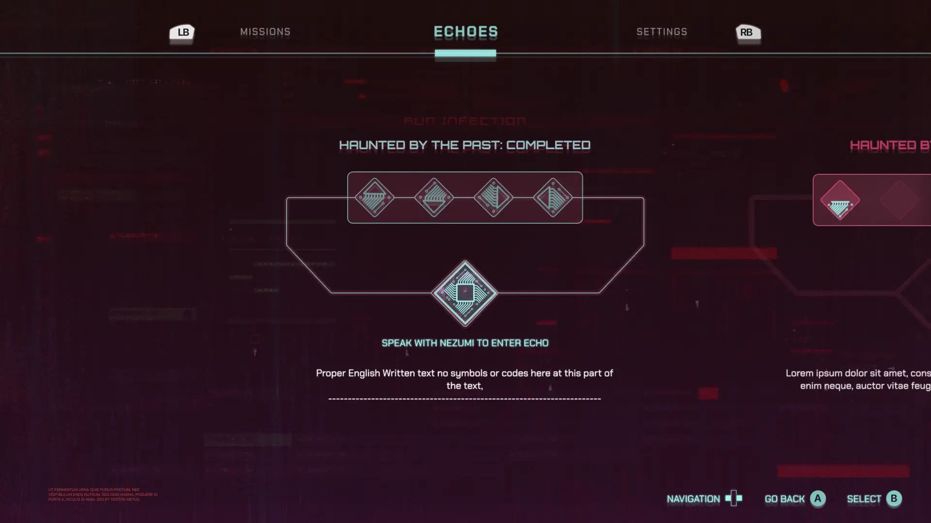 Binary Smoke