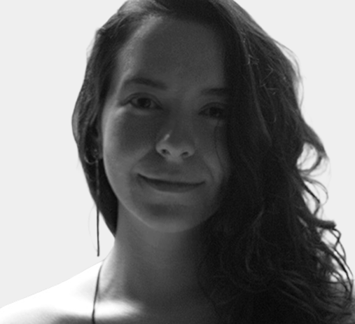 Portrait of Joana Frydman